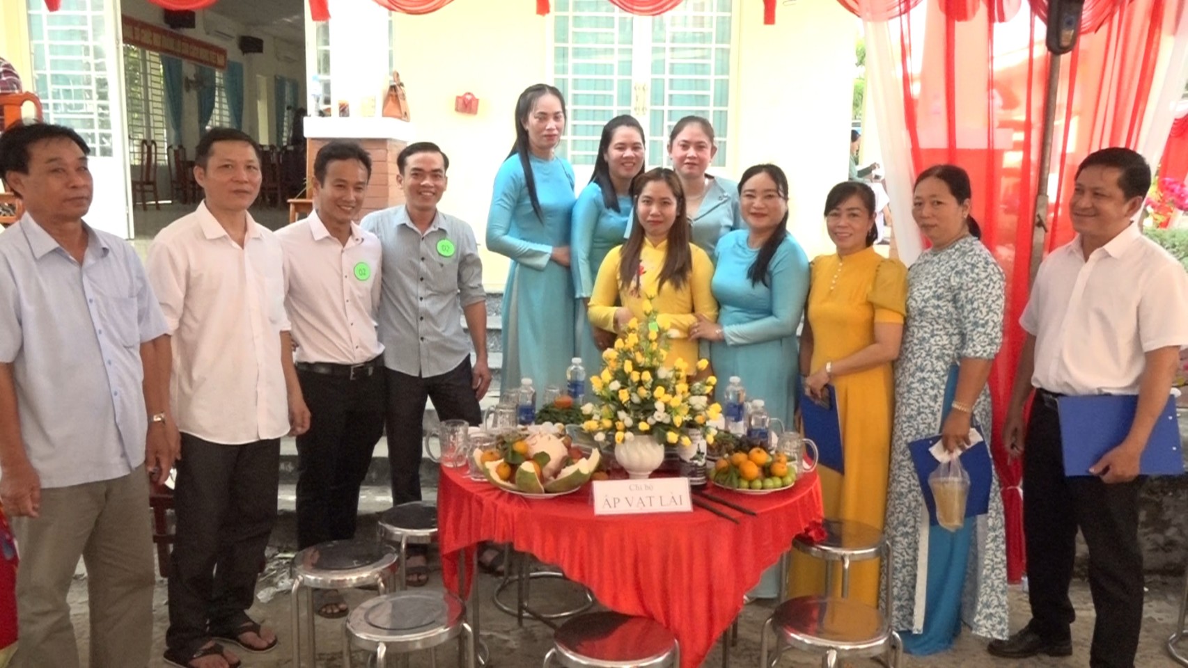 Hội thi nấu ăn “Nam giới trổ tài”