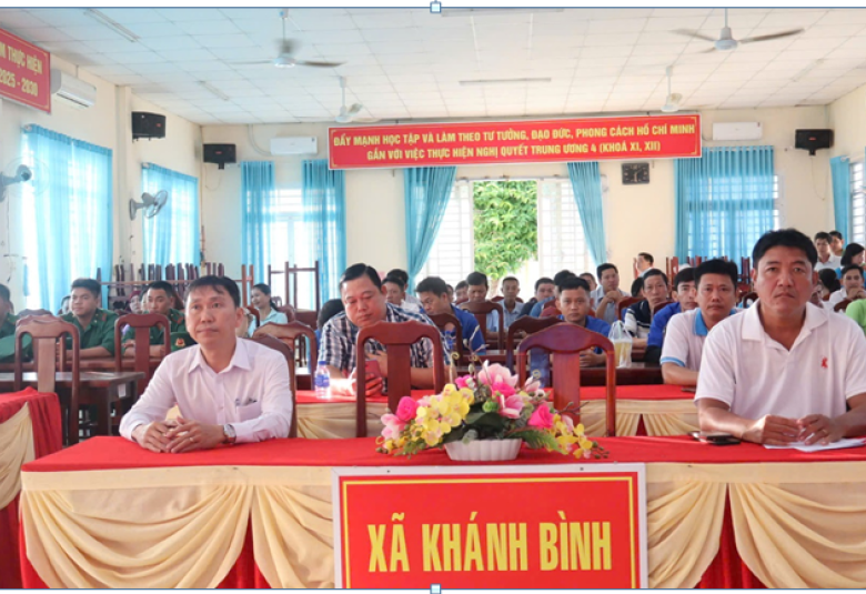 Lễ ra quân