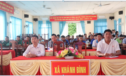 Lễ ra quân